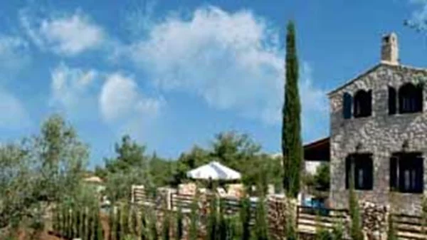 Ζάκυνθος στο... πράσινο