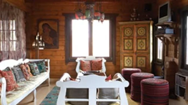 Τρίκαλα Κορινθίας 