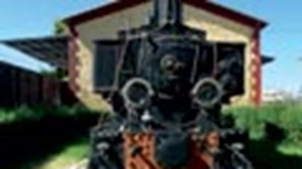 Οδοντωτός Καλαβρύτων 