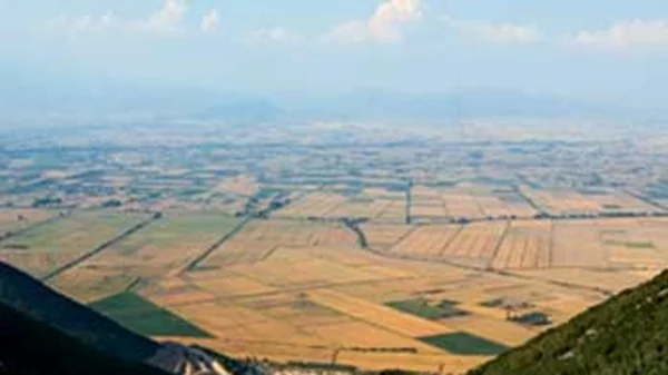 Ανακαλύψεις στο Παγγαίο 