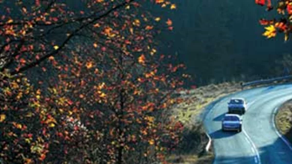 Η κρυφή γοητεία της παράκαμψης     