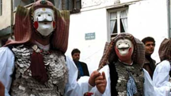 Το δικό μου καρναβάλι