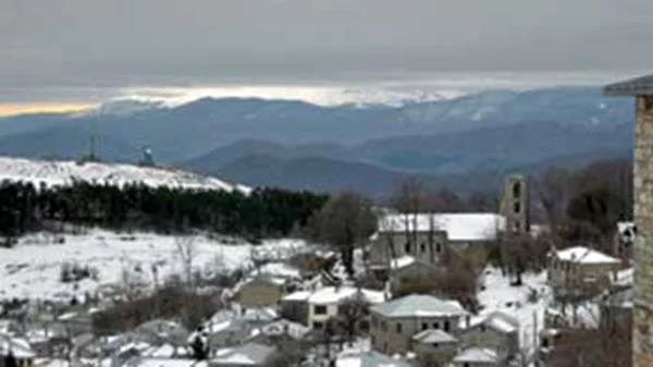 Νυμφαίο τελευταίας εσοδείας
