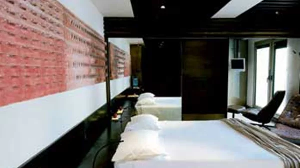 Check in Μιλάνο