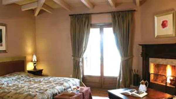 Καλλιστώ Hοtel & Suites