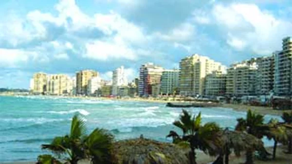 Walk like an Εgyptian 