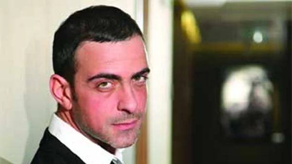 Το Λονδίνο ενός fashion designer 