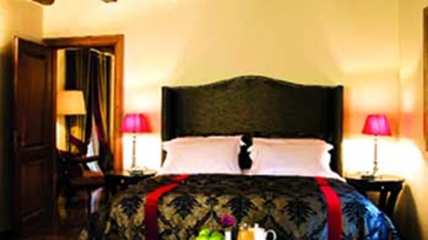 Chalet Καλτεζιώτη