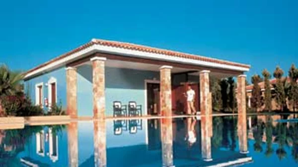 Family hotels για Πάσχα 