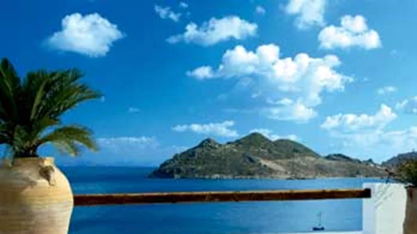 Στα νησιά του Πάσχα