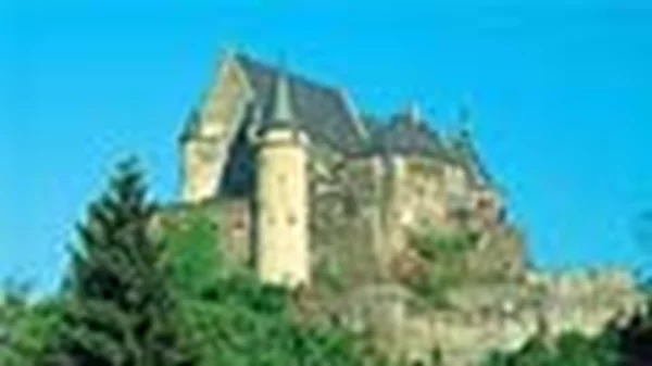 ΛΟΥΞΕΜΒΟΥΡΓΟ