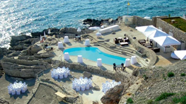 Check in Κροατία