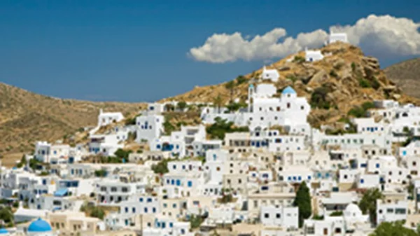 Η άλλη Νιος