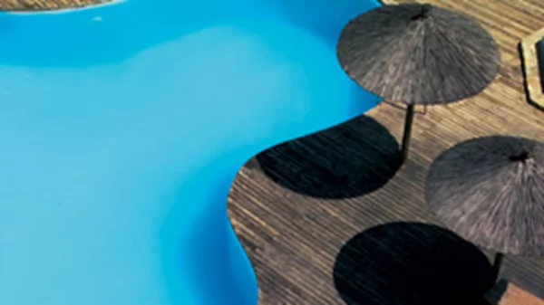 Ekies All Senses Resort   