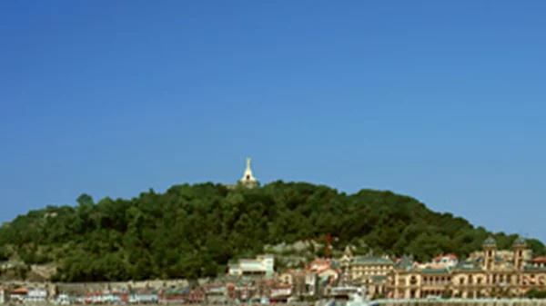 Μπιλμπάο - Σαν Σεμπαστιάν -Λεκέιτιο