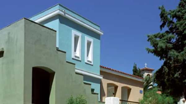 Doryssa Seaside Resort 