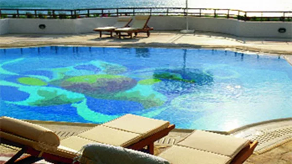 Aldemar Olympian Village