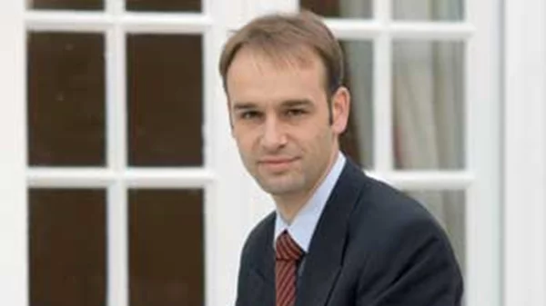 Christian Fornaschon