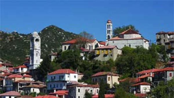 Αρκαδία Best of 