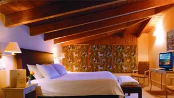 Santa Marina Arachova Resort & Spa