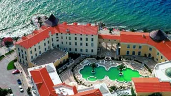 Thermae Sylla Spa Wellness Hotel