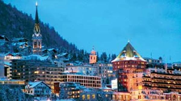 Τα αγαπημένα ski resorts των Ελλήνων  