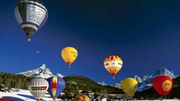 Innsbruck vs Salzburg