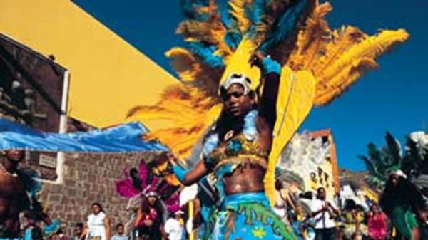 Πράσινο Ακρωτήρι