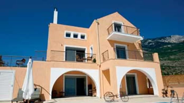 Πάσχα ενόψει: βρες το ξενοδοχείο σου! 