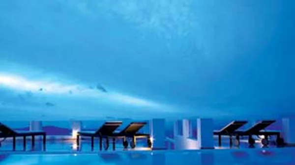 Καλντέρα νέας εσοδείας