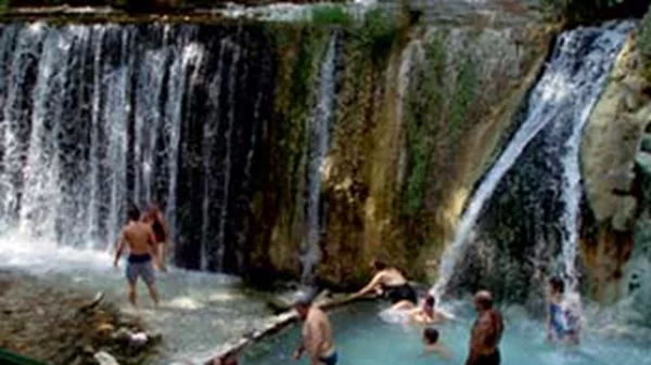 Λουτρά Πόζαρ Πέλλας 