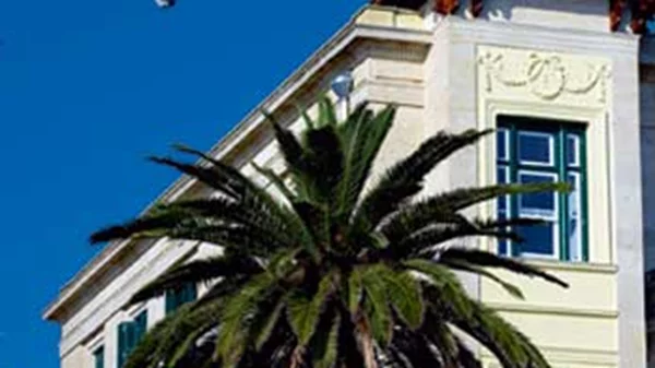 Αργοσαρωνικός