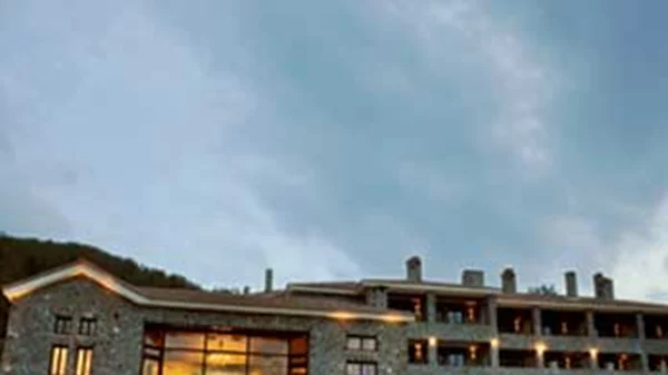 Στην άγνωστη Ρούμελη 