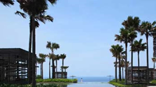 «Alila Villas Uluwatu»