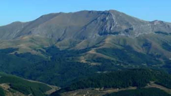 Χαθήκαμε στο όρος Άσκιο!