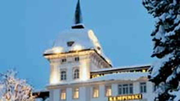 Exclusive hotel manager