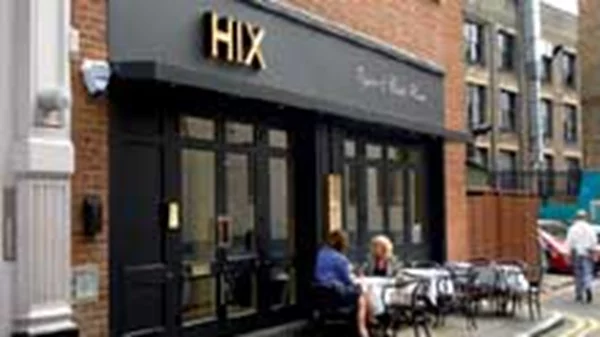 London’s new hot spots