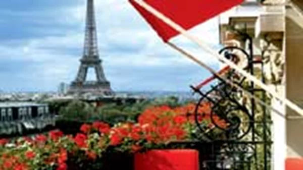 Check in Παρίσι