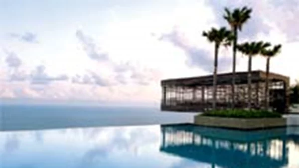 Το ιδανικό ξενοδοχείο της νέας δεκαετίας