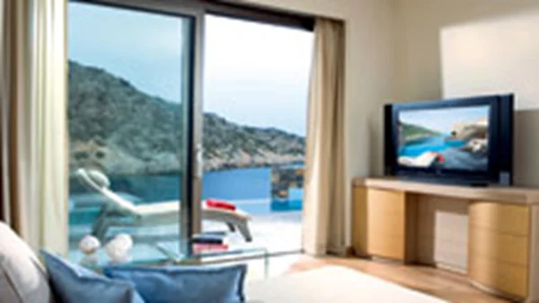Gran Melia Resort & Luxury Villas Daios Cove 