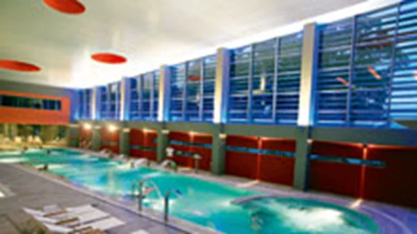 Νέα εποχή spa στο Λουτράκι