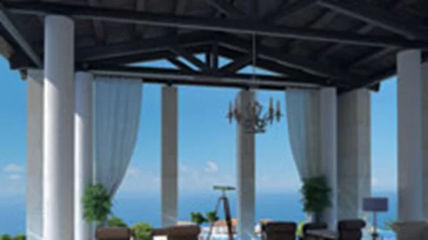 «The Romanos Costa Navarino»