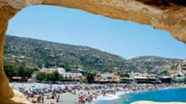 Κρήτη for ever!