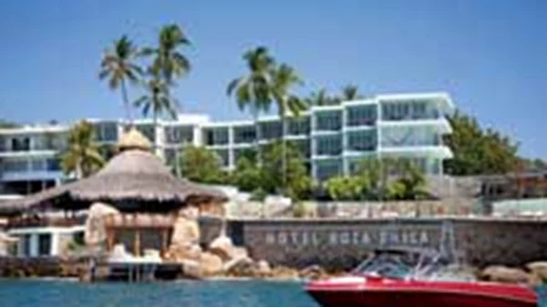 Carlos Couturier: «Δεν δημιουργούμε ξενοδοχεία, αλλά εμπειρίες»