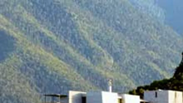 Eco weekend στη Στυμφαλία