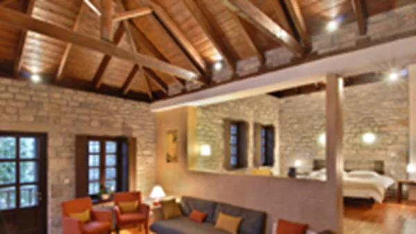 Aristi Mountain Resort 