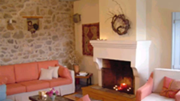 Ξενώνας Κυριακή 