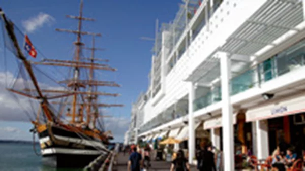 Νέα Ζηλανδία