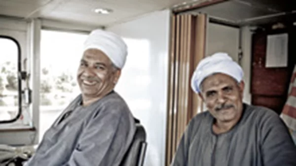 Yachting στον Νείλο