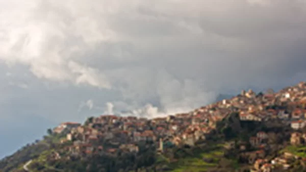 Παρνασσός update